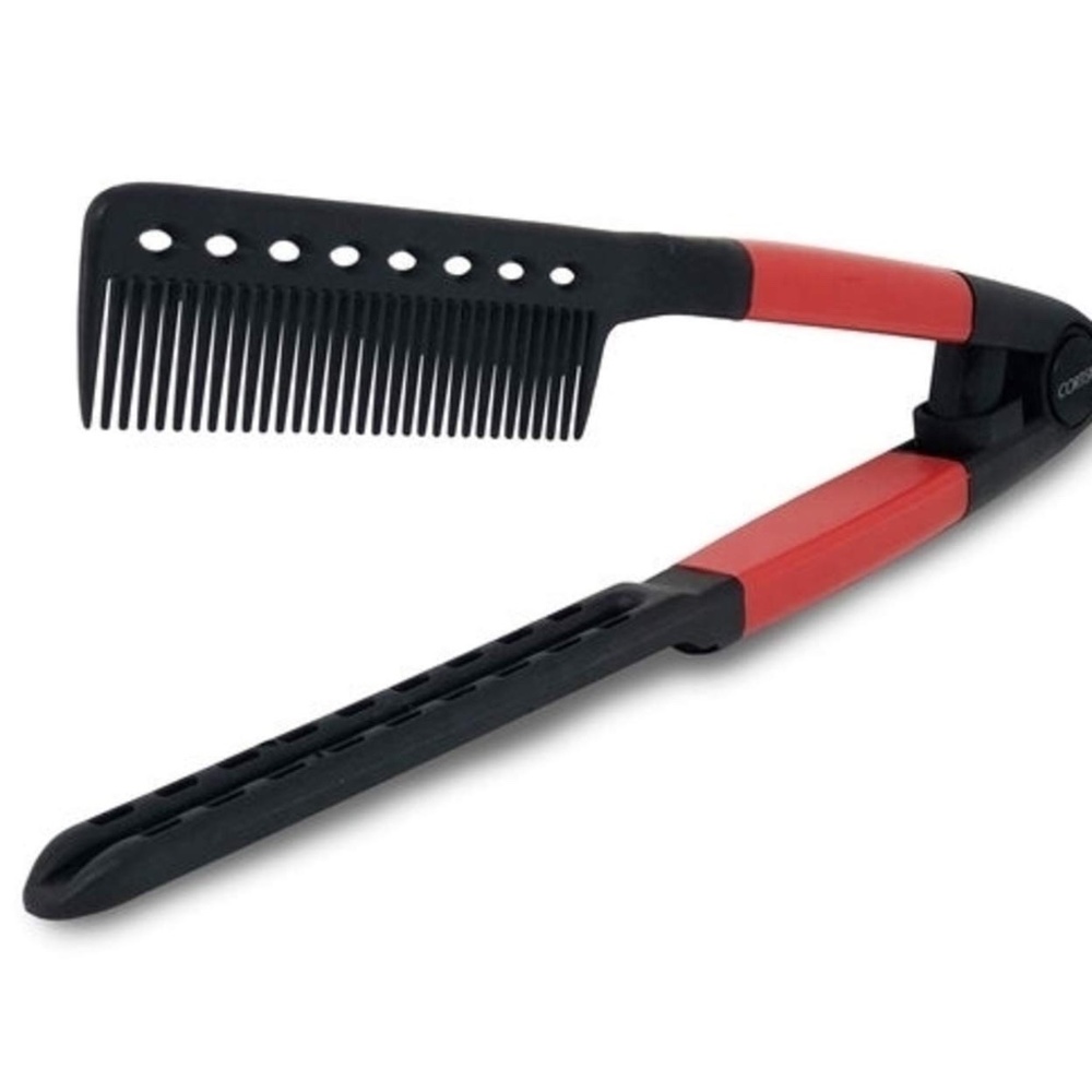 ❤️Cortisio Straightening Comb